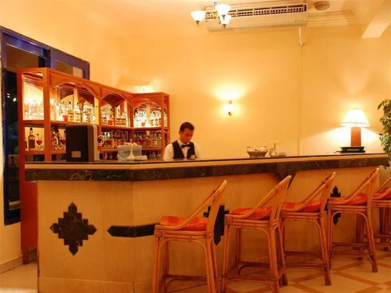 General view, Tropicana Rosetta & Jasmine Club, Red Sea Riviera