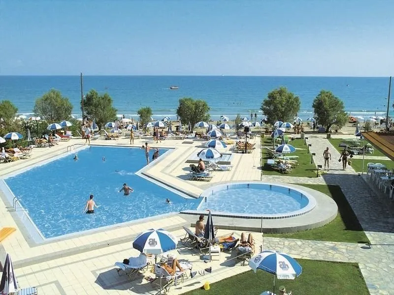 Pool, Astir Beach, Zante