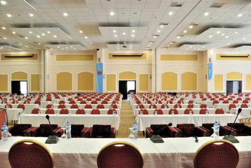 Conferences, Venosa Beach Resort & Spa, Bodrum
