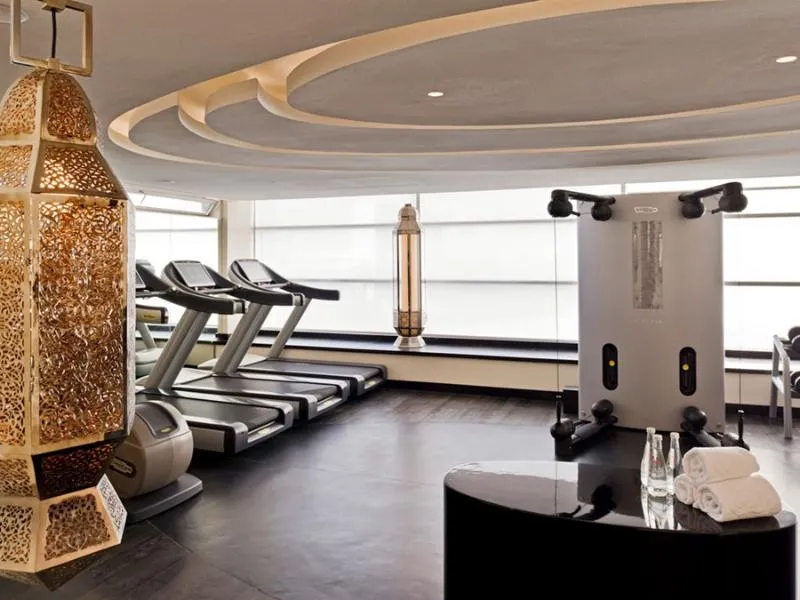 Sports and Entertainment, Sofitel Casablanca Tour Blanche, Casablanca