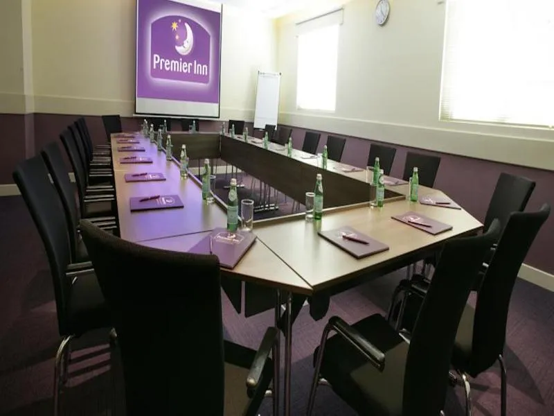 Conferences, Premier Inn Dubai Investments Park, Dubai