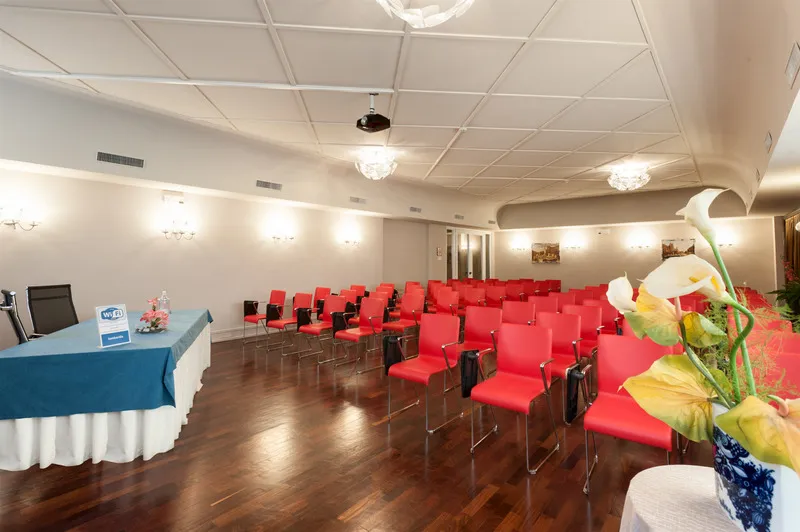 Conferences, Lombardia Milano, Milan