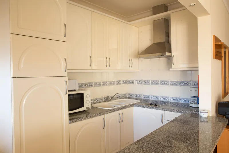 APARTMENT SEA VIEW ONE BEDROOM Room, Clube Praia Mar, Algarve