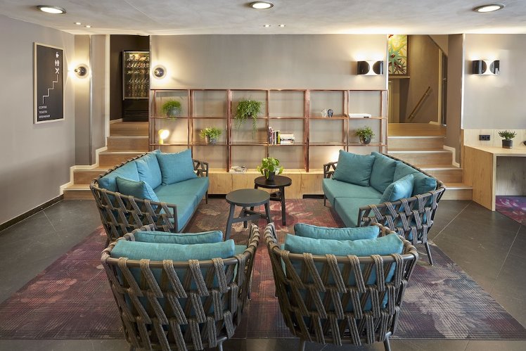 Nova Hotel & Apartments, Amsterdam