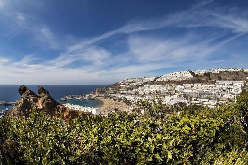 General view, Miriam, Gran Canaria