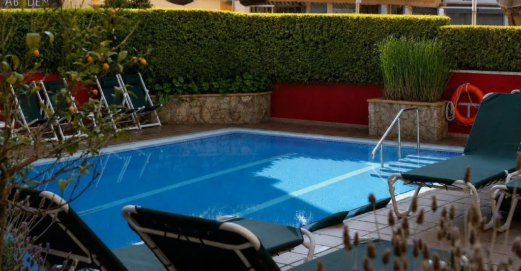 Pool, Aqua Hotel Bertran Park**** Adults Recommended, Costa Brava