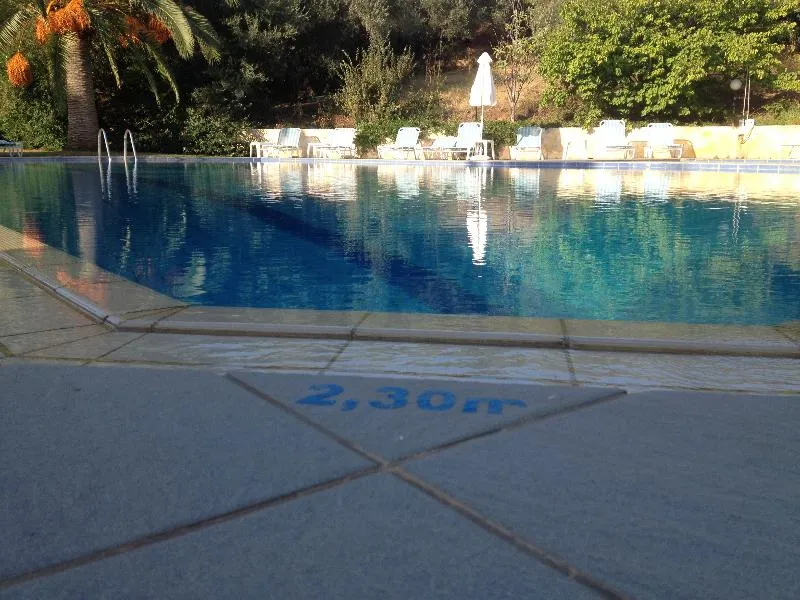 Lobby, Kyriaki, Crete