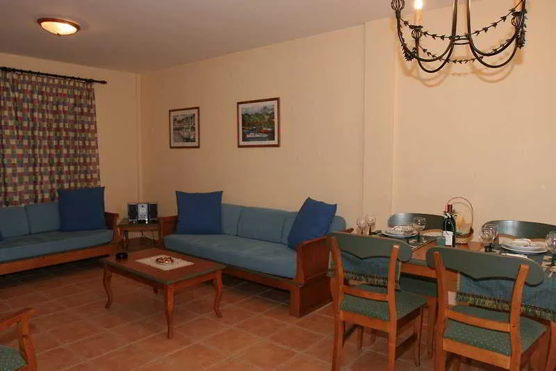Room, Villas Corralejo, Fuerteventura