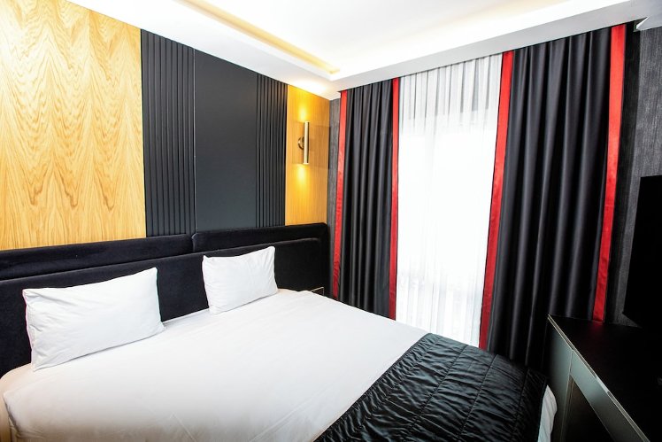 Marlen Hotel Mavisehir, Izmir
