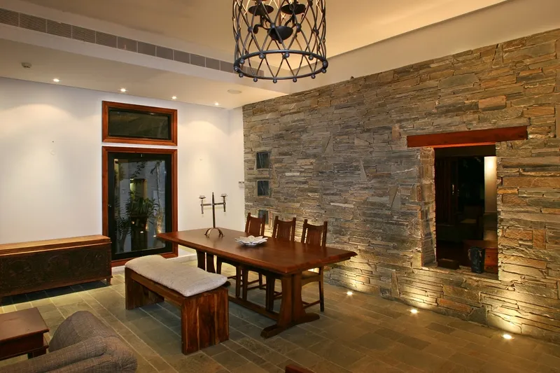Lobby, Aliathon Resort, Cyprus