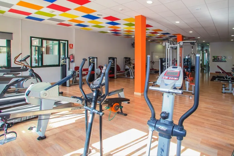 Sports and Entertainment, Apartamentos Santa Rosa, Lanzarote