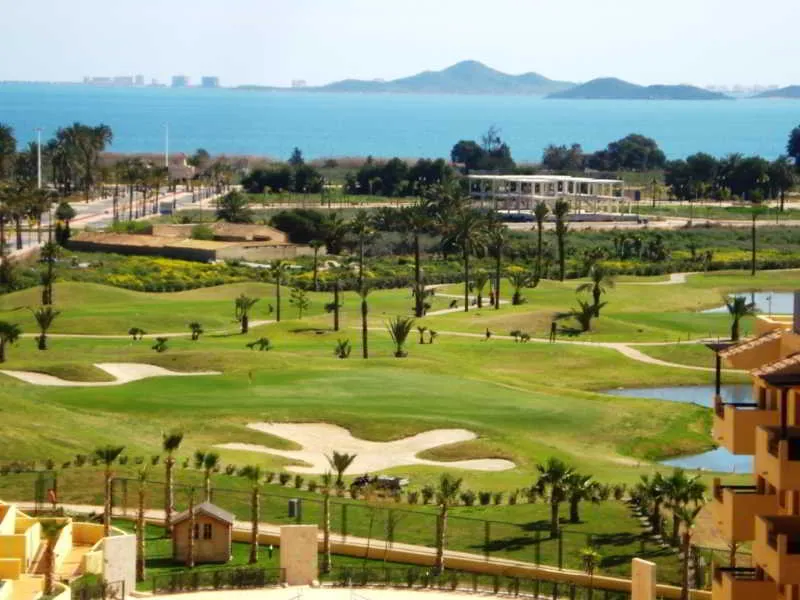 Sports and Entertainment, Senator Mar Menor Golf & Spa Resort, Costa Blanca