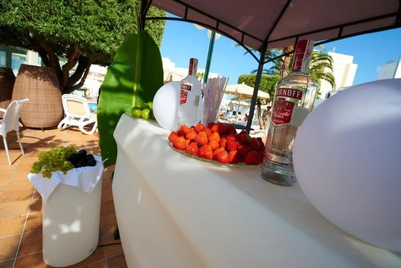 Bar, Morito, Majorca