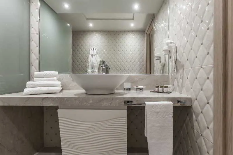 Room, Elinotel Sermilia, Halkidiki