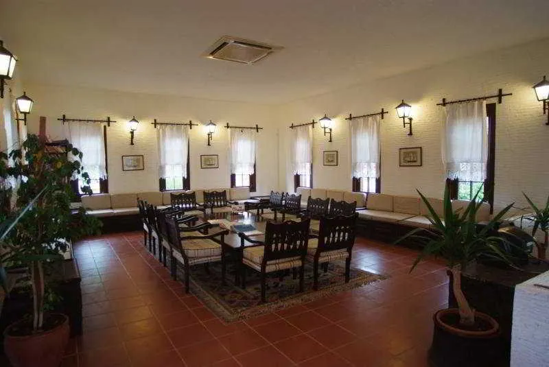 Conferences, Green Anatolia Club & Hotel, Dalaman