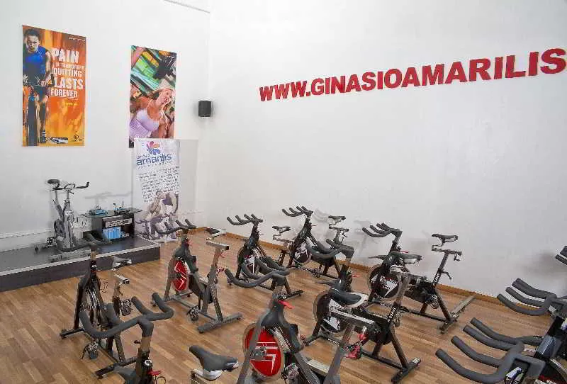Sports and Entertainment, RR Club Amarilis, Algarve
