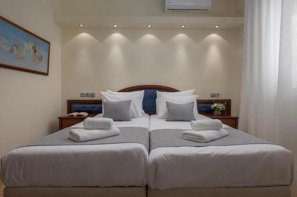 TWIN STANDARD Room, Filippos, Halkidiki