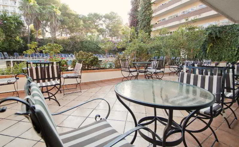 Pool, Roulette Ipanema Park – Ipanema Beach, Majorca