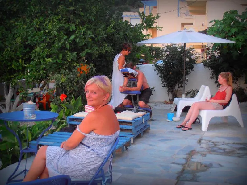 Sports and Entertainment, Apokoros Craft Deco&Activities Boutique Hotel, Crete