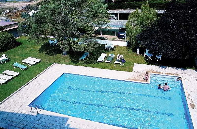 Pool, Ancora, Costa Brava