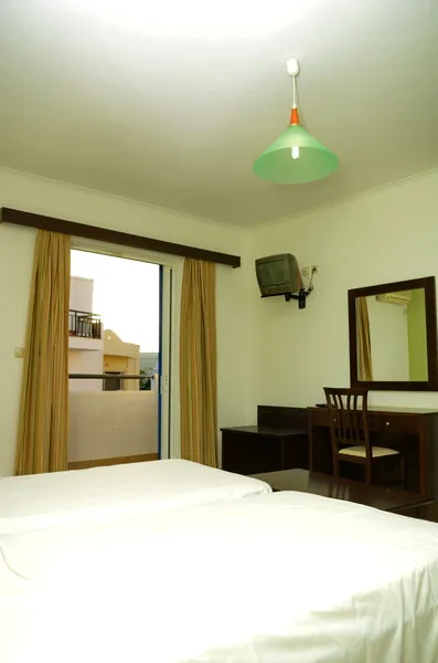 Room, Rio Hotel, Kos