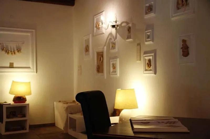 Room, Alghero Resort Country Hotel, Alghero