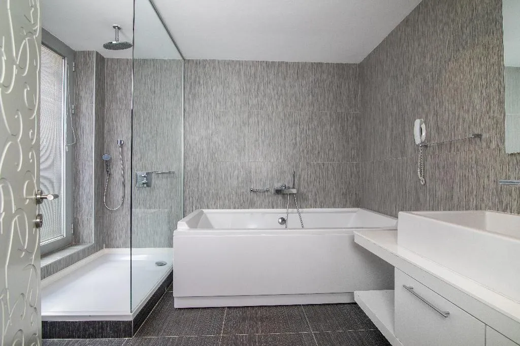DOUBLE GARDEN VIEW Room, Highlight Hotel, Bodrum