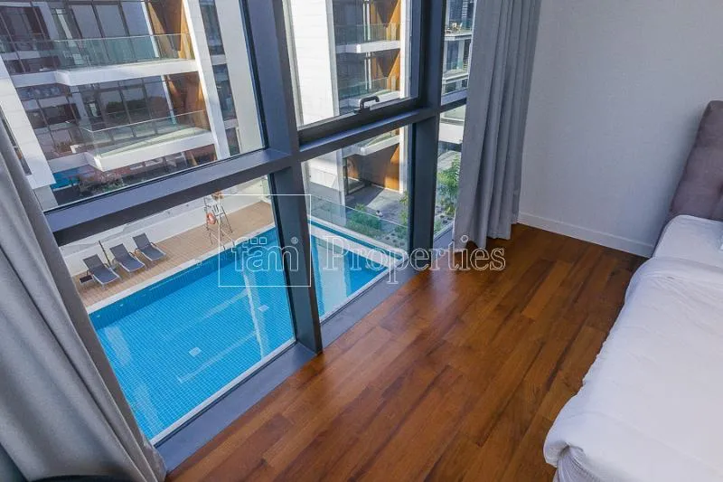 General view, FAM Living - City Walk Dubai, Dubai