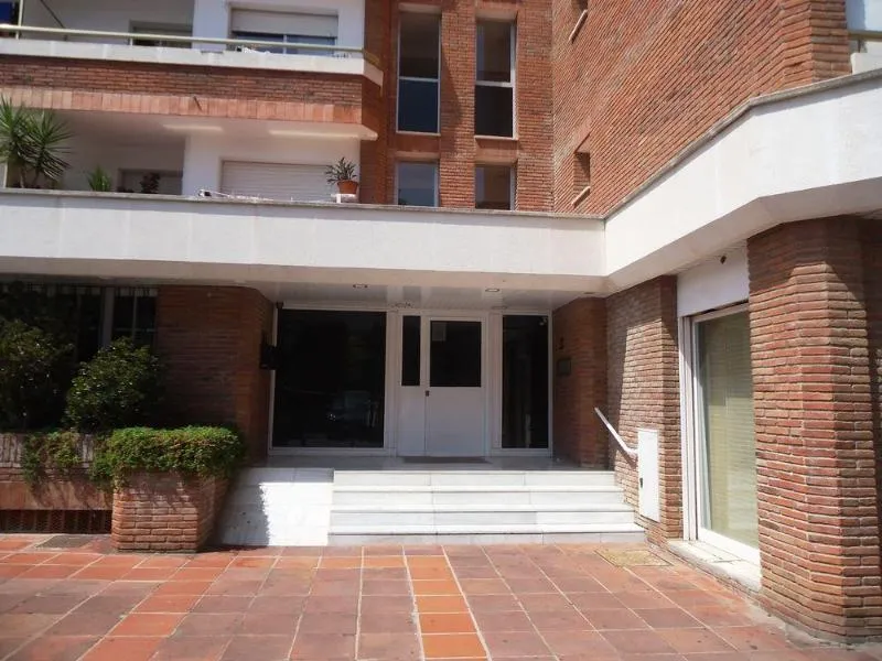 General view, Apartamentos Playas Lloret, Costa Brava
