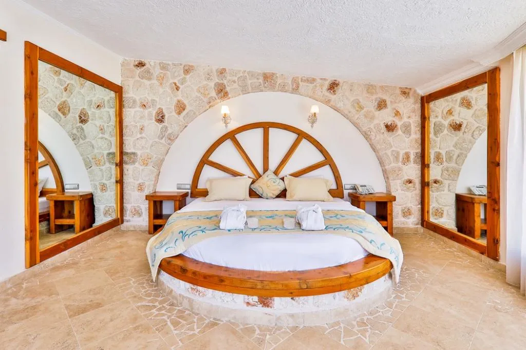 SUITE STANDARD Room, Likya Residence Hotel Spa, Dalaman