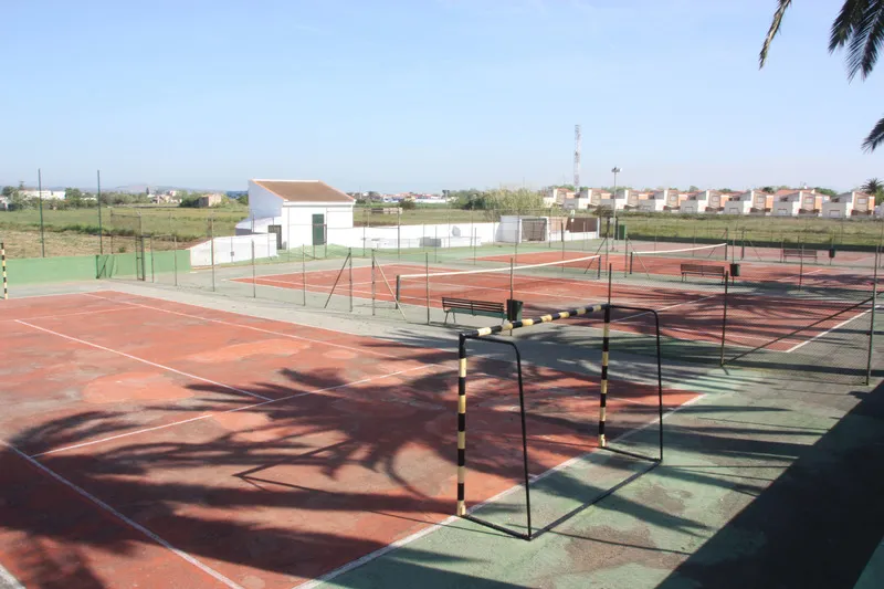 Sports and Entertainment, Apartamentos Peñismar I y II 3000, Valencia