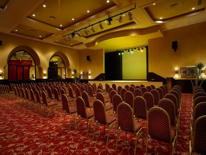 Conferences, JAZ Makadi Star & Spa, Red Sea Riviera