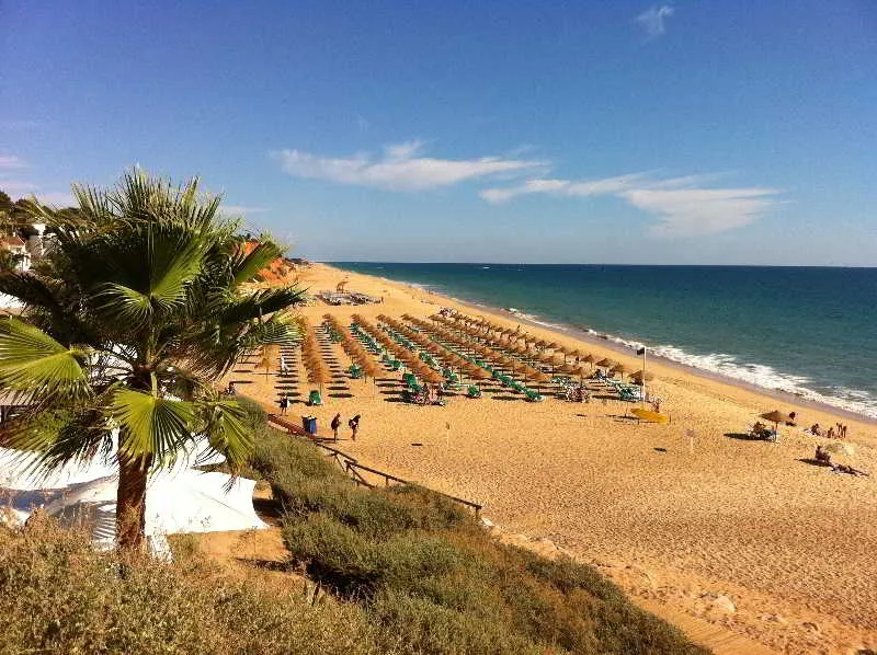 Beach, Solgarve, Algarve
