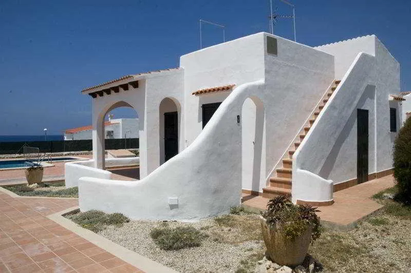 General view, Rymar, Menorca