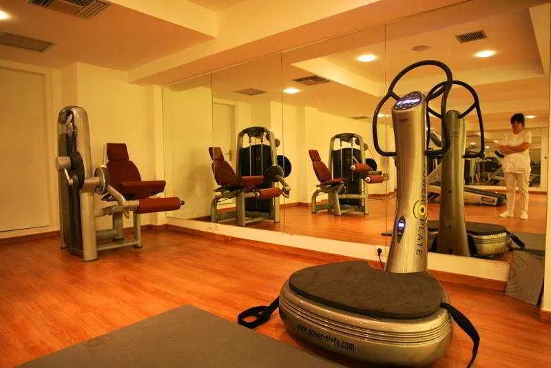 Sports and Entertainment, Dion Palace, Thessaloniki