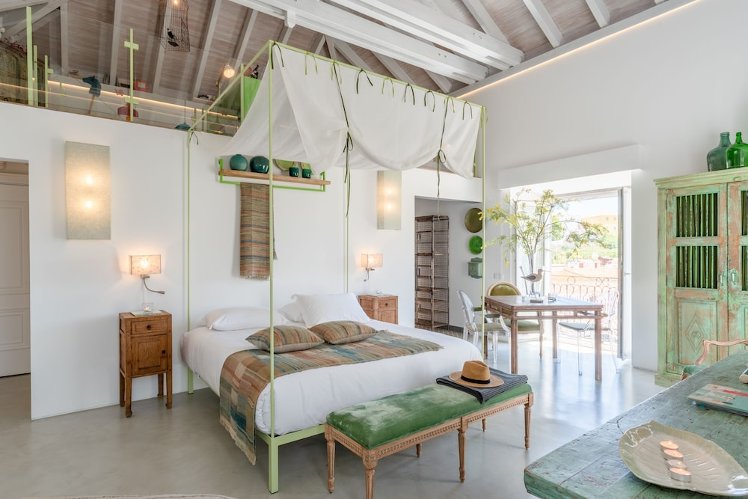 Colégio Charm House, Algarve