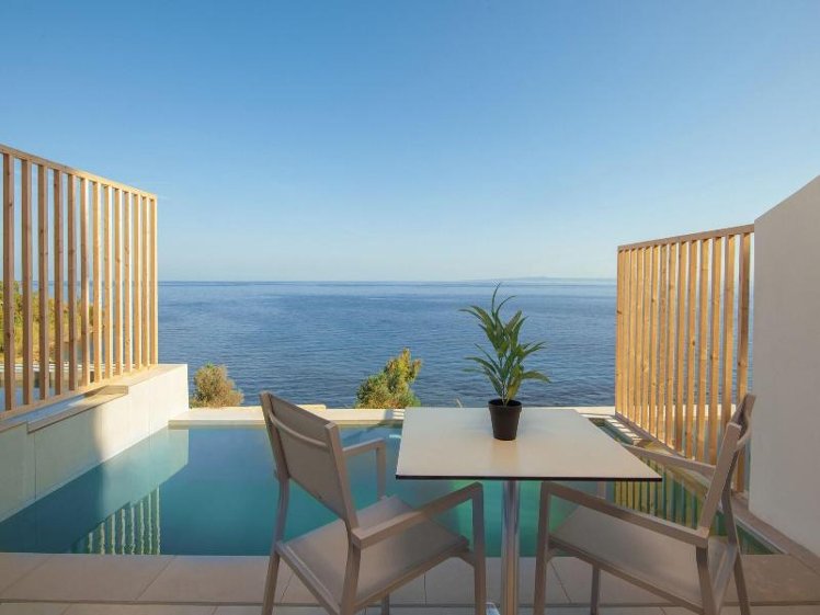 General view, Pelagos Blue Zante, Zante