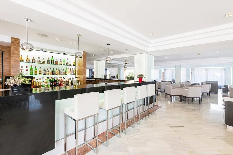 Bar, Vista Park, Majorca