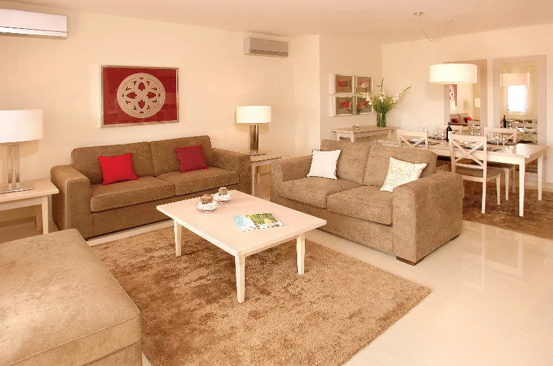 Room, Amendoeira Golf Resort, Algarve