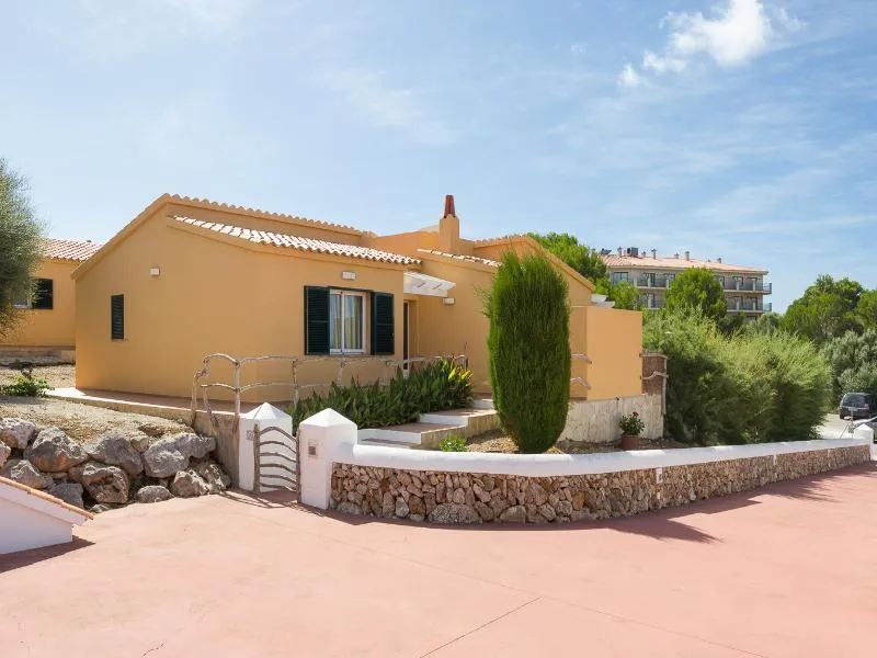 General view, Villas Menorca Sur, Menorca