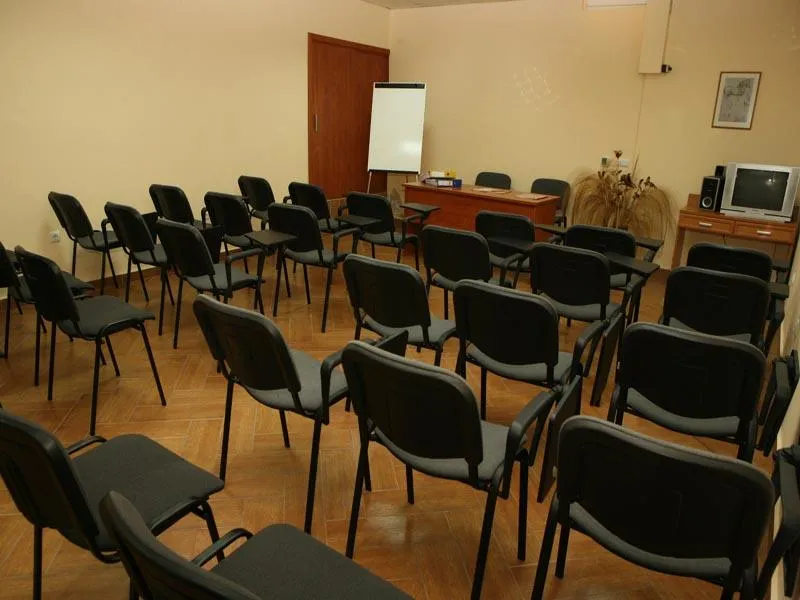 Conferences, Joya Park Complex, Varna