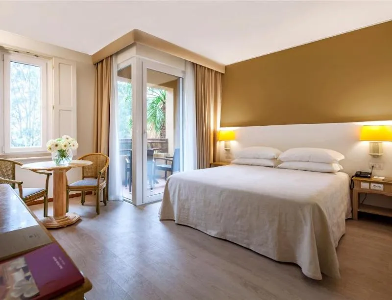 Double or Twin STANDARD Room, Dom Pedro Marina, Algarve