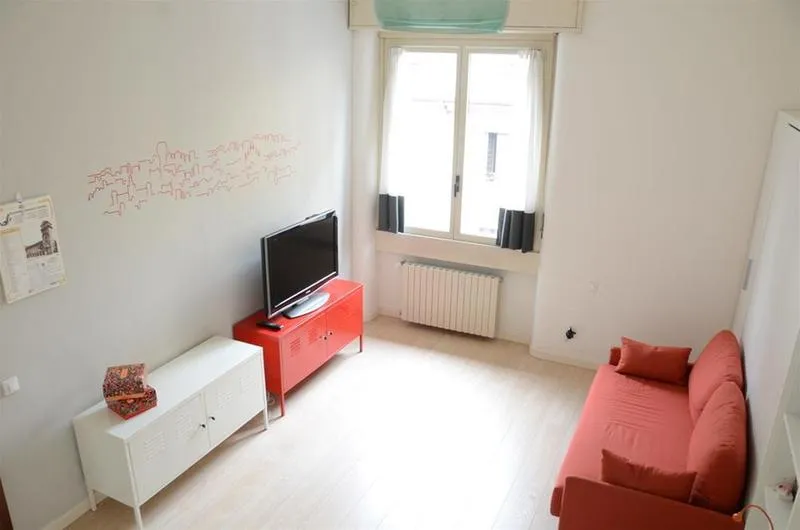 General view, Sigieri Residence Milano, Milan
