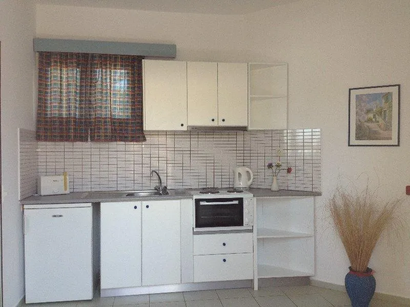 Room, Villa Marie Kelly, Crete