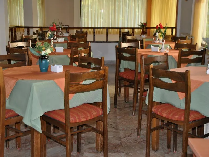 Restaurant, Yiorgos, Kos