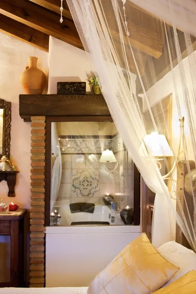 Double or Twin SUPERIOR Room, Posada Los Cantaros, Costa Del Sol