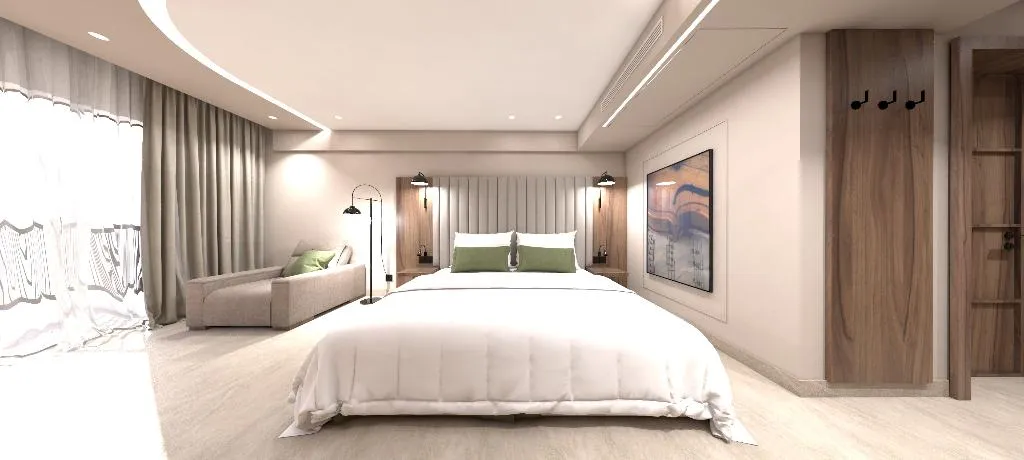 DOUBLE PREMIUM Room, VIVALDI HOTEL MALTA (Powered by Verdi Hotels), Malta