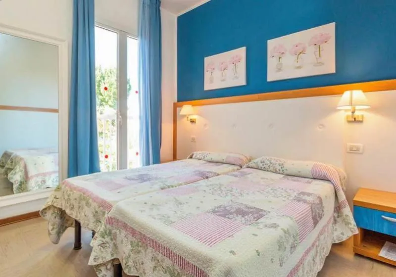 DOUBLE COMFORT Room, D'Annunzio, Venice
