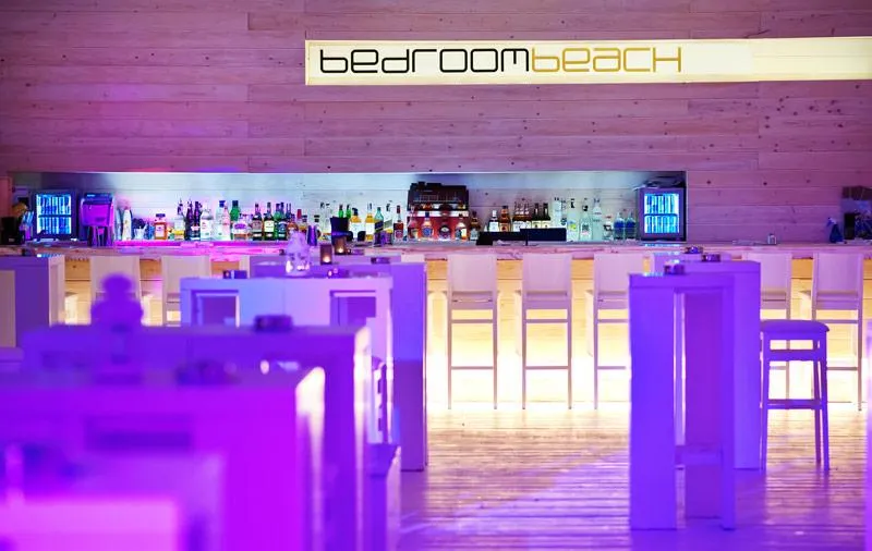 Sports and Entertainment, Amfibia Beach Complex, Bourgas