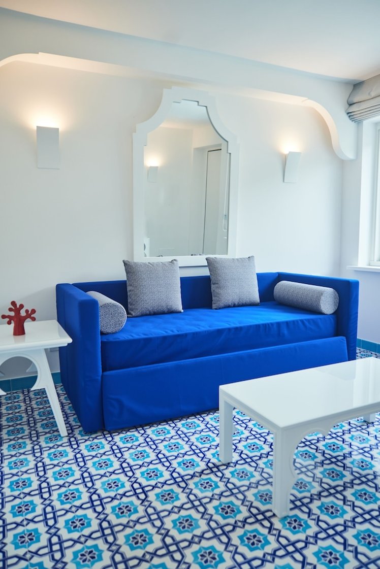Oleandri Resort Paestum, Naples